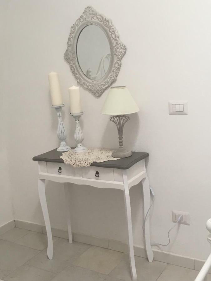 Bed & Breakfast Piazza Matteotti Stornara Екстериор снимка
