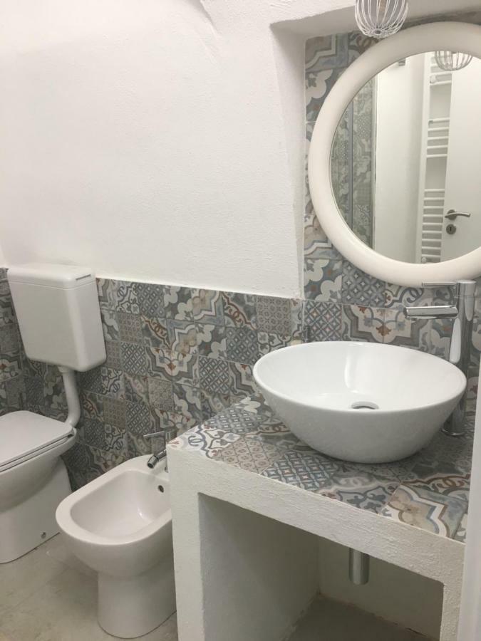 Bed & Breakfast Piazza Matteotti Stornara Екстериор снимка