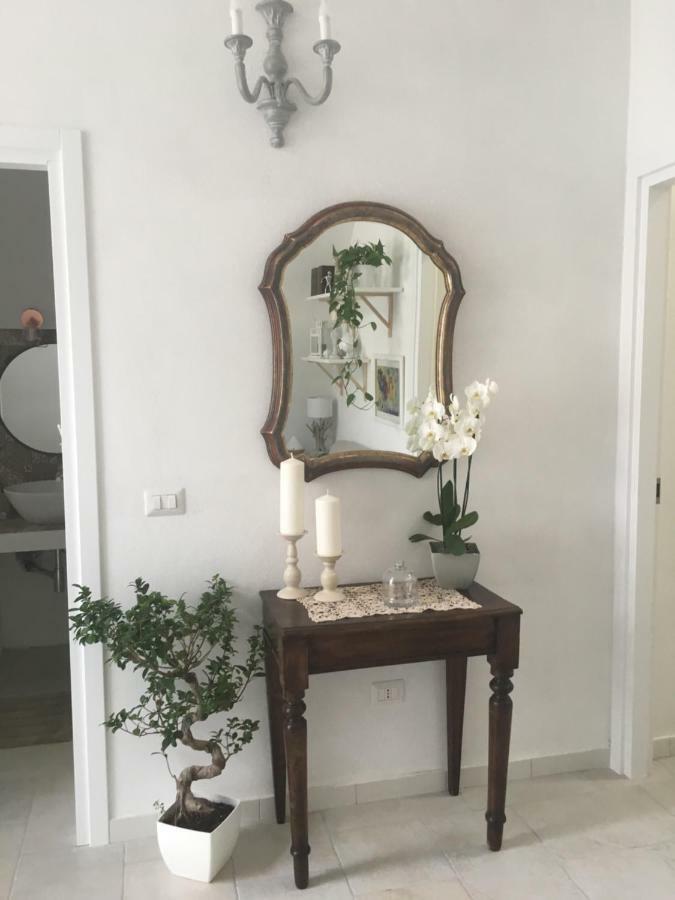 Bed & Breakfast Piazza Matteotti Stornara Екстериор снимка