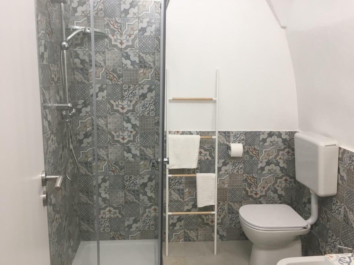 Bed & Breakfast Piazza Matteotti Stornara Екстериор снимка