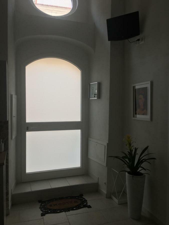 Bed & Breakfast Piazza Matteotti Stornara Екстериор снимка